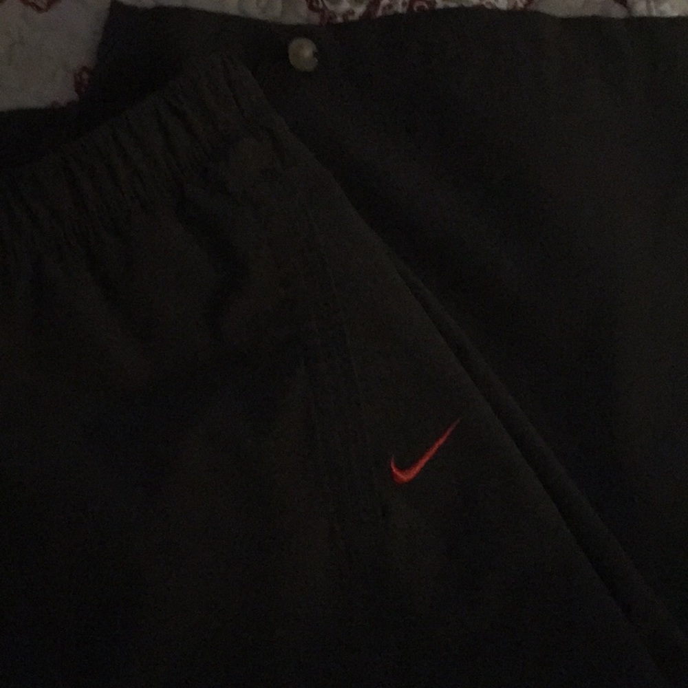 Men’s swim trunks. NWOT.